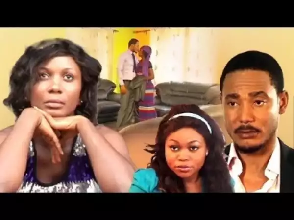 Video: SISTER IN THE LORD 1 - RUTH KADIRI  | 2018 Latest Nigerian Nollywood Movie